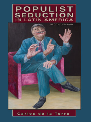 cover image of Populist Seduction in Latin America